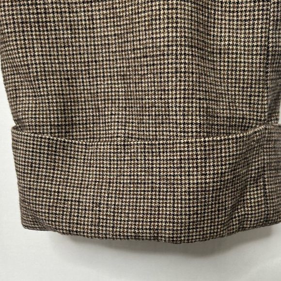 Banana Republic Women's Stretch Cuff Hem Dress
Pants Trouser Wide Leg Size 6 - Picture 13 of 14